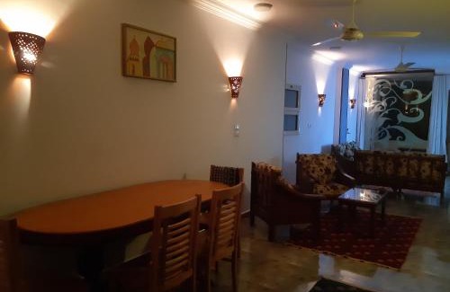 El Quseir Apartamento | German Dolphin