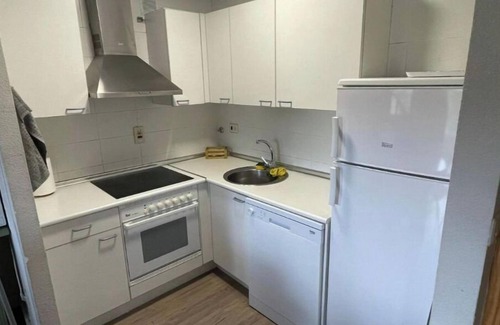 Villanua Apartamento | Ático Dúplex Alemar