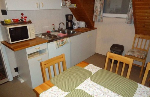Szabadkigyos Alquiler De Eote | German House Comfortable holiday residence
