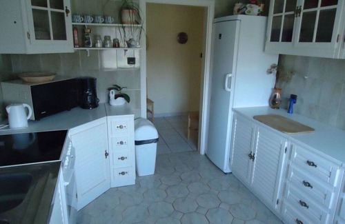 Szabadkigyos Alquiler De Eote | German House Comfortable holiday residence