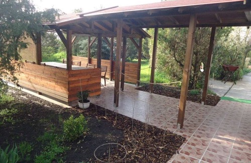 Szabadkigyos Alquiler De Eote | German House Comfortable holiday residence