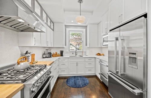German Village Casa | German Village Oasis Near Schiller Park