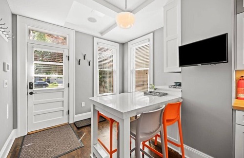 German Village Casa | German Village Oasis Near Schiller Park