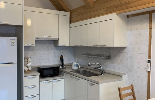 Namhae Casa | German Village Square Pension