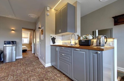 Old Town Apartamento | German18-3B LuxuryVilnius Aparment
