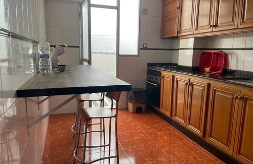 Algemesi Apartamento | GERMANIES HOME in Algemesí