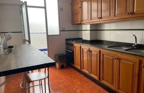 Algemesi Apartamento | GERMANIES HOME in Algemesí