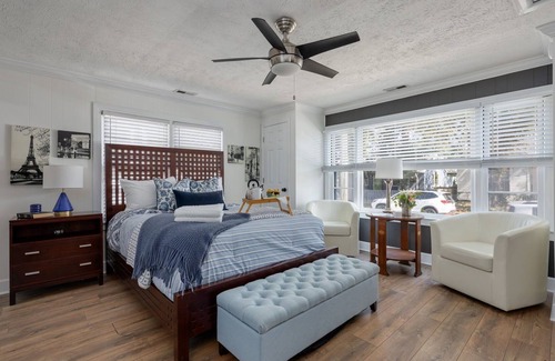 Salemtown Casa | Germantown Gem-Heart of Germantown/Salemtown