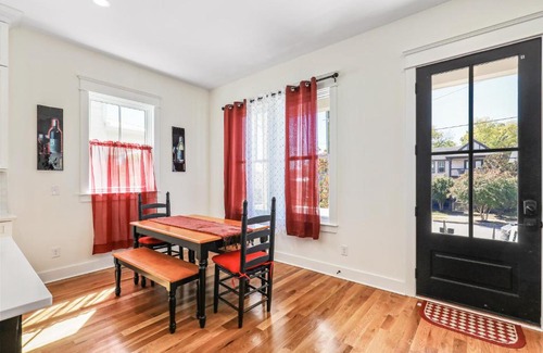 Salemtown Casa | Germantown Gem on 5th
