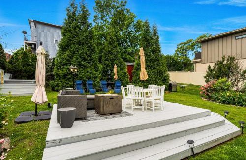 Salemtown Casa | Germantown Grand Home