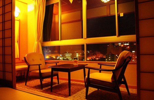 Gero Onsen Casa | Gero Onsen Fugaku