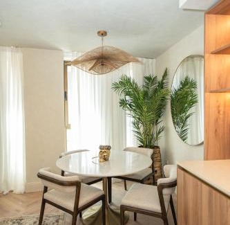 Alicante City Centre Apartamento | Gerona by Manlia