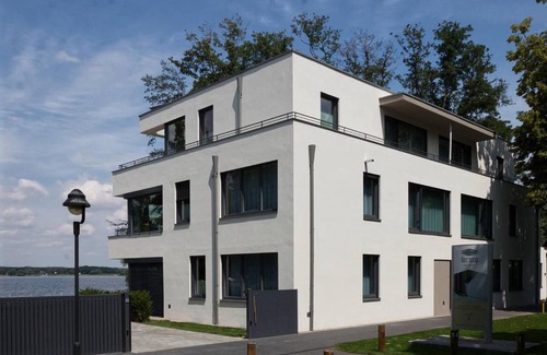 Wessendorf Apartamento | Gerono - Haus am See