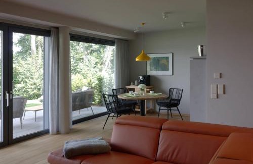 Wessendorf Apartamento | Gerono - Haus am See