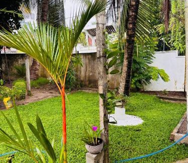 Seeduwa - Katunayake Casa | Gert's Aerovista villa