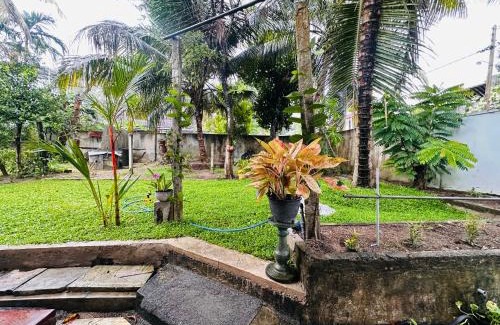 Seeduwa - Katunayake Casa | Gert's Aerovista villa