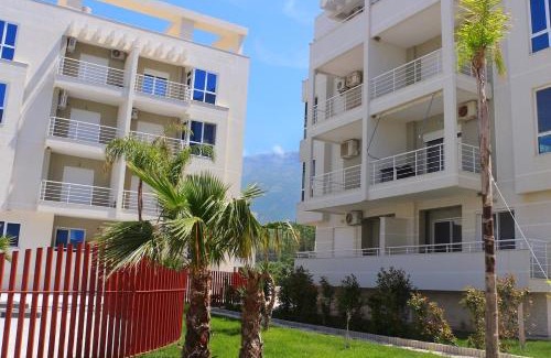 Radhime Apartamento | Gerta Apartament Resort