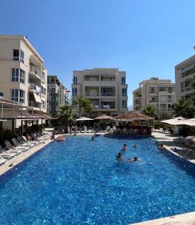 Radhime Apartamento | Gerta Apartament Resort