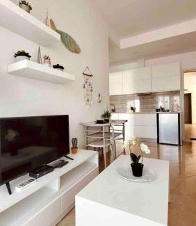 Radhime Apartamento | Gerta Apartament Resort