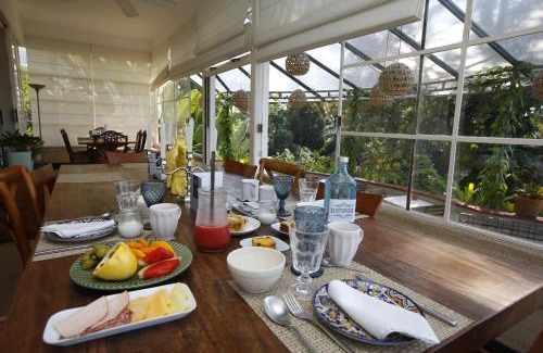 Santa Teresa Cama Y Desayuno | Gerthrudes Bed & Breakfast