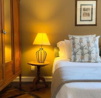 Santa Teresa Cama Y Desayuno | Gerthrudes Bed & Breakfast