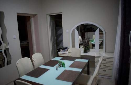 Nyiregyhaza Apartamento | Gerti Apartman 2