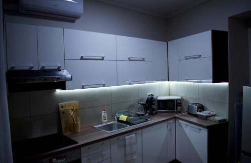Nyiregyhaza Apartamento | Gerti Apartman 2