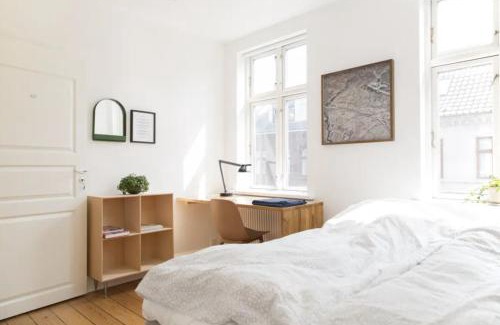 Odense Casa | Gertruds Petit Hotel