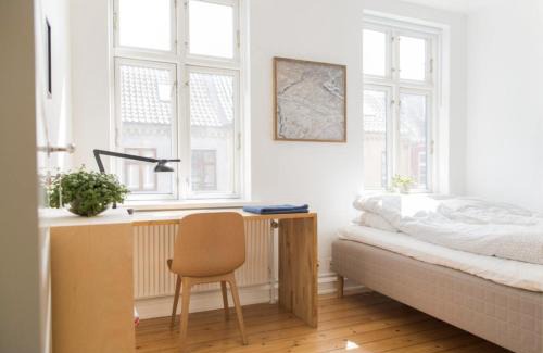 Odense Casa | Gertruds Petit Hotel