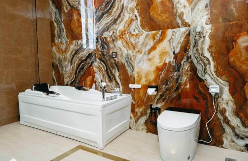 Dodoma Hotel | Gerwill Hotel