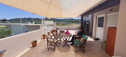 Pastida Apartamento | Gery's Penthouse