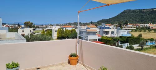 Pastida Apartamento | Gery's Penthouse