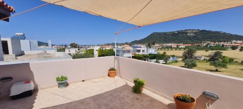 Pastida Apartamento | Gery's Penthouse