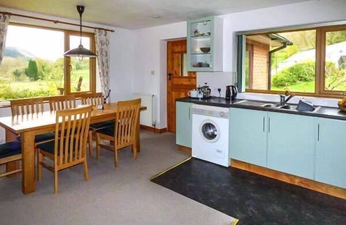 Llandovery Cabaña | Geryllan, RHANDIRMWYN