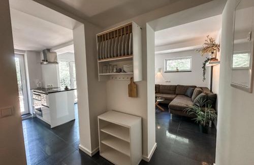 Oberdollendorf Apartamento | Geschäfts- und Monteurs Apartment 2 SZ