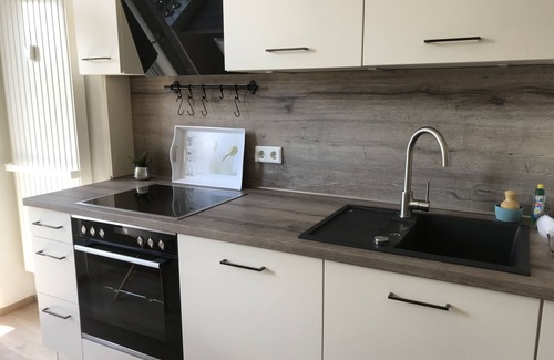 Eisenach Apartamento | Geschmackvolles Wohnen im Herzen der Stadt