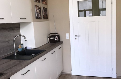 Eisenach Apartamento | Geschmackvolles Wohnen im Herzen der Stadt