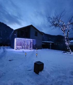Likani Apartamento | Gesh House