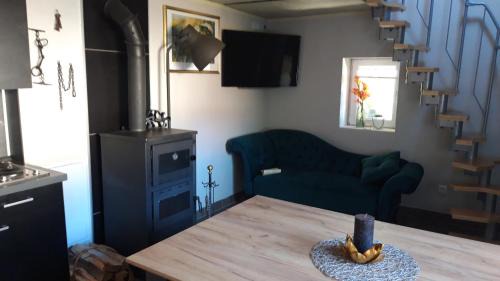 Schonwald Casa | Gesinde Loft