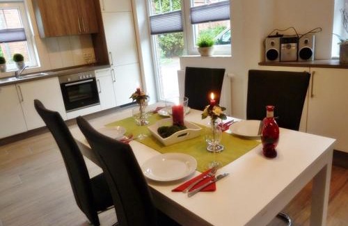 Eilsum Casa | Gesine's Huuske