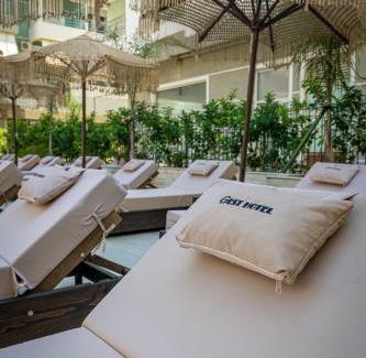 Orikum Hotel | Gest Hotel