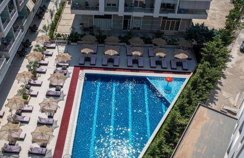 Orikum Hotel | Gest Hotel