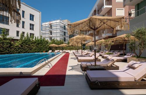 Orikum Hotel | Gest Hotel