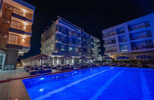 Orikum Hotel | Gest Hotel