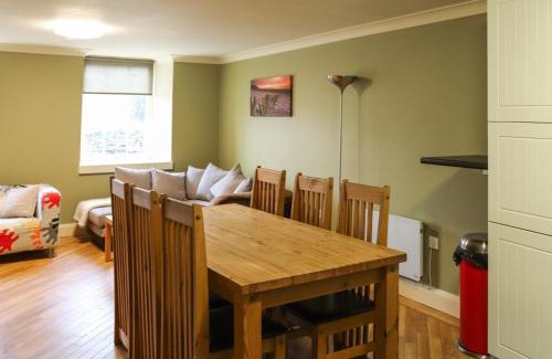 Morfa Bychan Casa | Gest Oren - Uk48976
