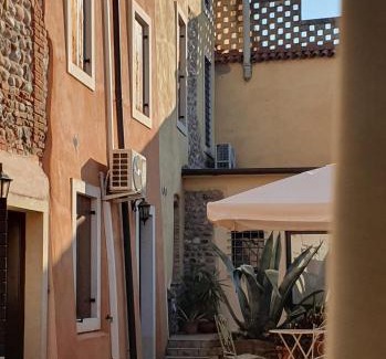 Sona Casa | GESUITIROOMS