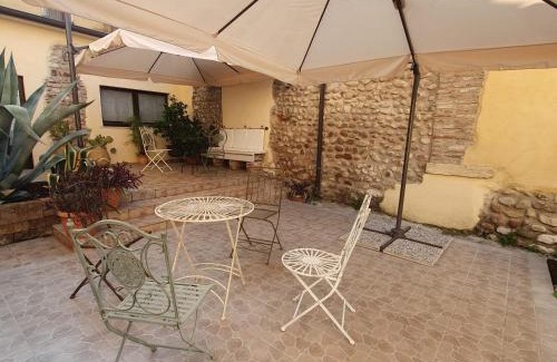 Sona Casa | GESUITIROOMS