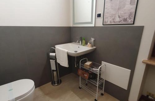 Sona Casa | GESUITIROOMS
