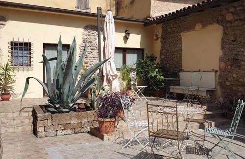Sona Casa | GESUITIROOMS