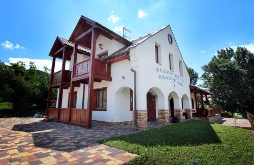 Garab Casa | Gesztenyés Vendégház